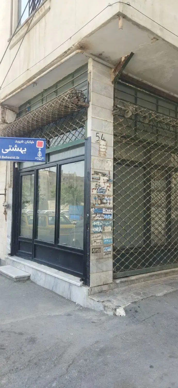 رهن ، مغازه 28متری (فوری)