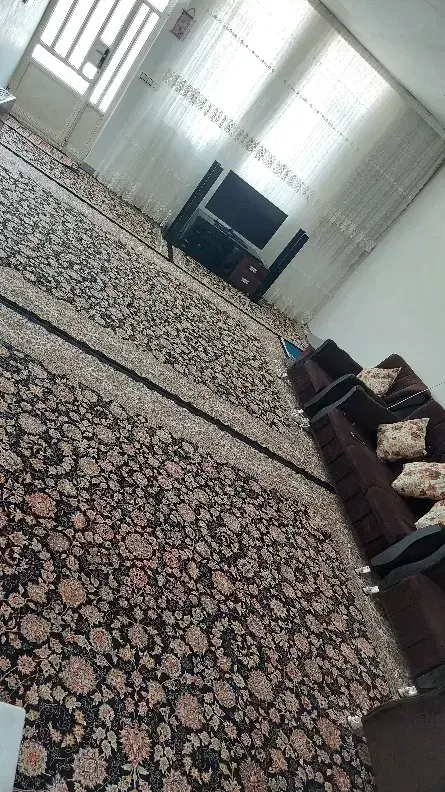 ۸۰متر ویلایی ۲طبقه سی متری پژوهنده