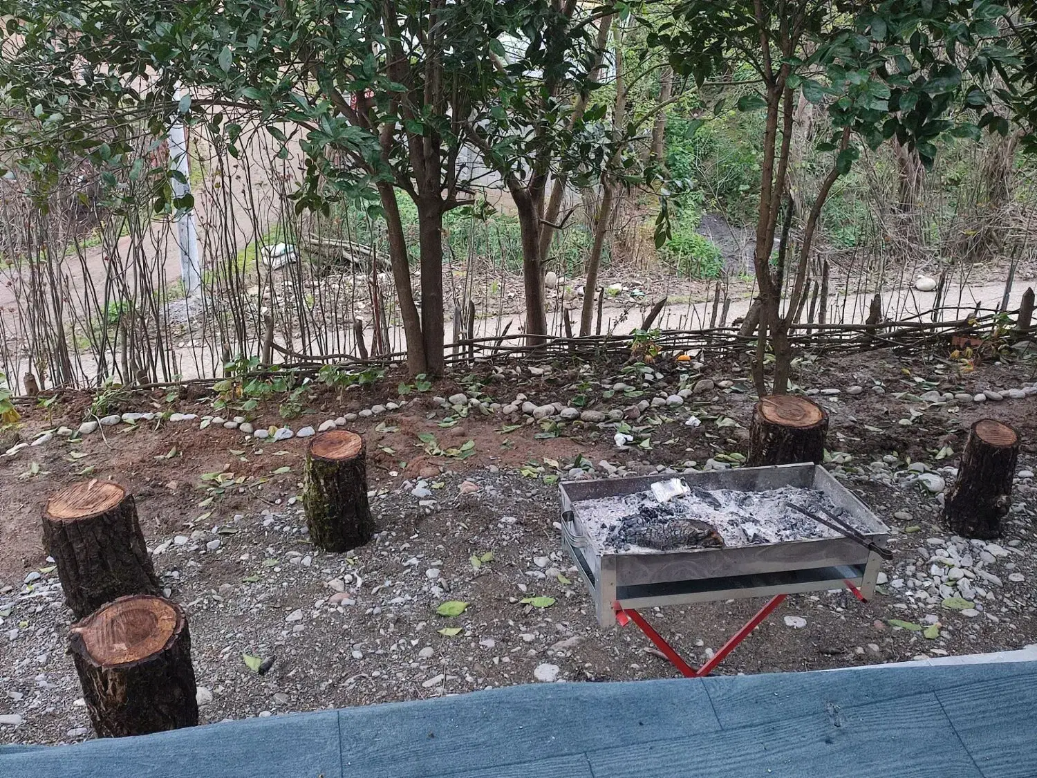 ویلا اجاره ای