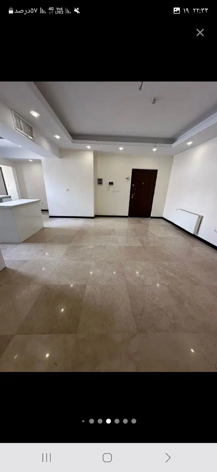 فروش واحد 77متری