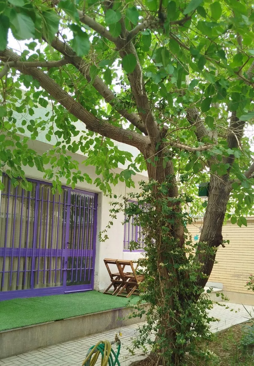 اجاره  روزانه و ماهیانه ویلایی دربست و شیک