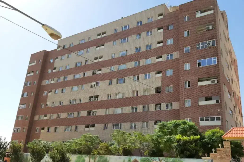 رهن آپارتمان 108 متری پیامبراعظم2