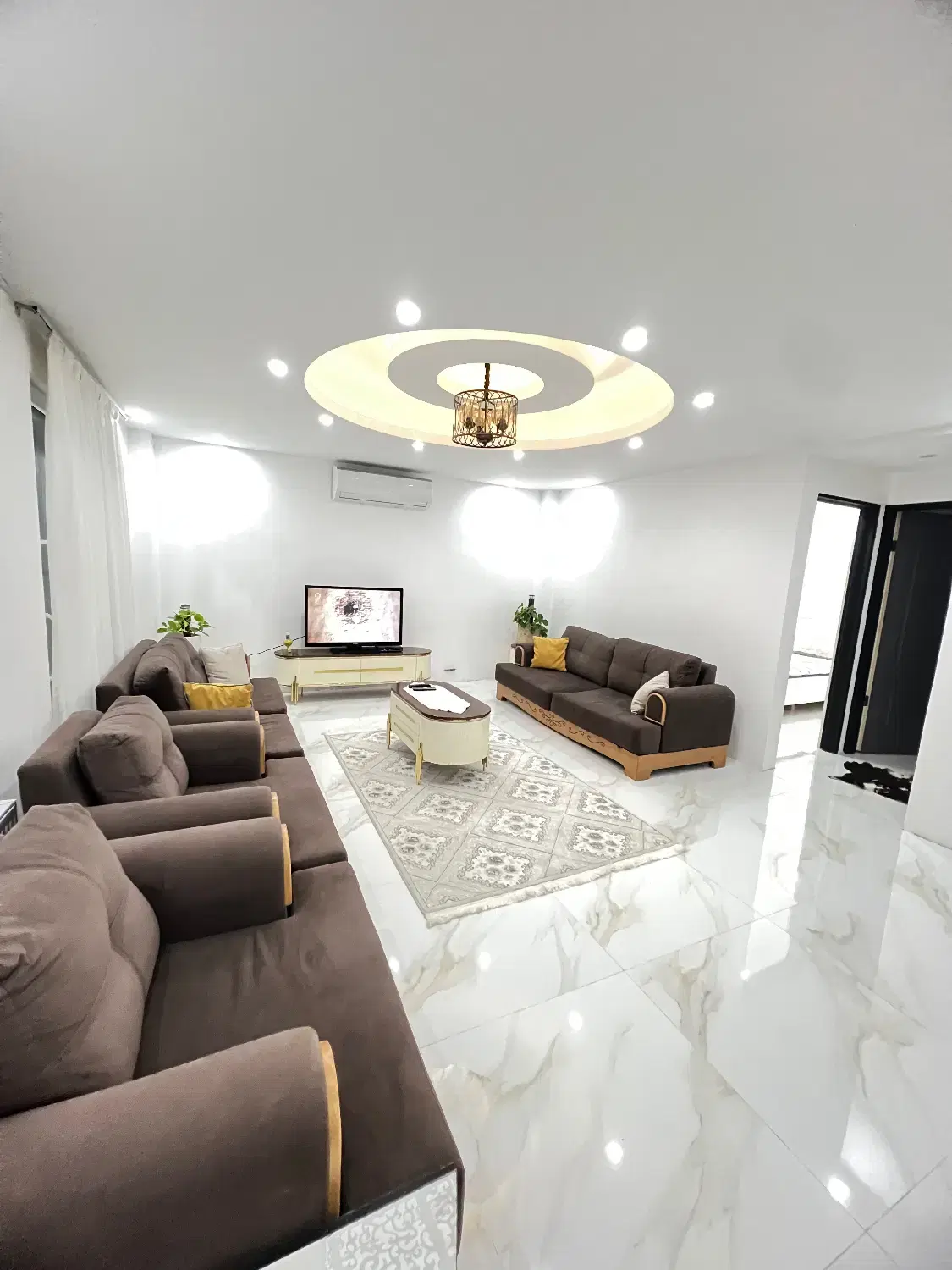 اجاره روزانه ویلا سه خواب بدون واسطه