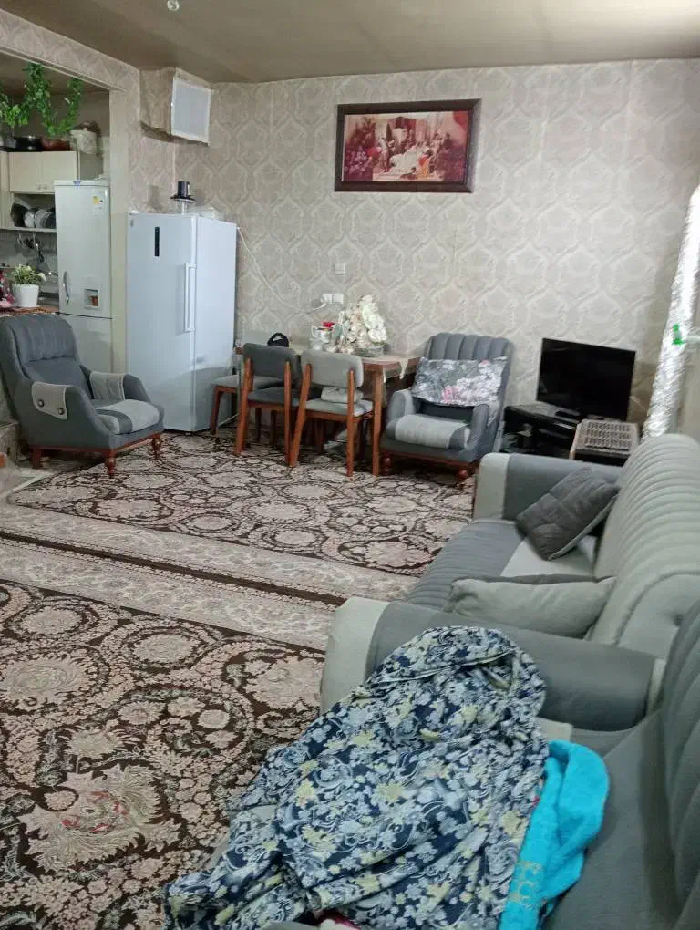 خانه دربست ۱۵۰ متر  قصرالدشت مالک اشتر