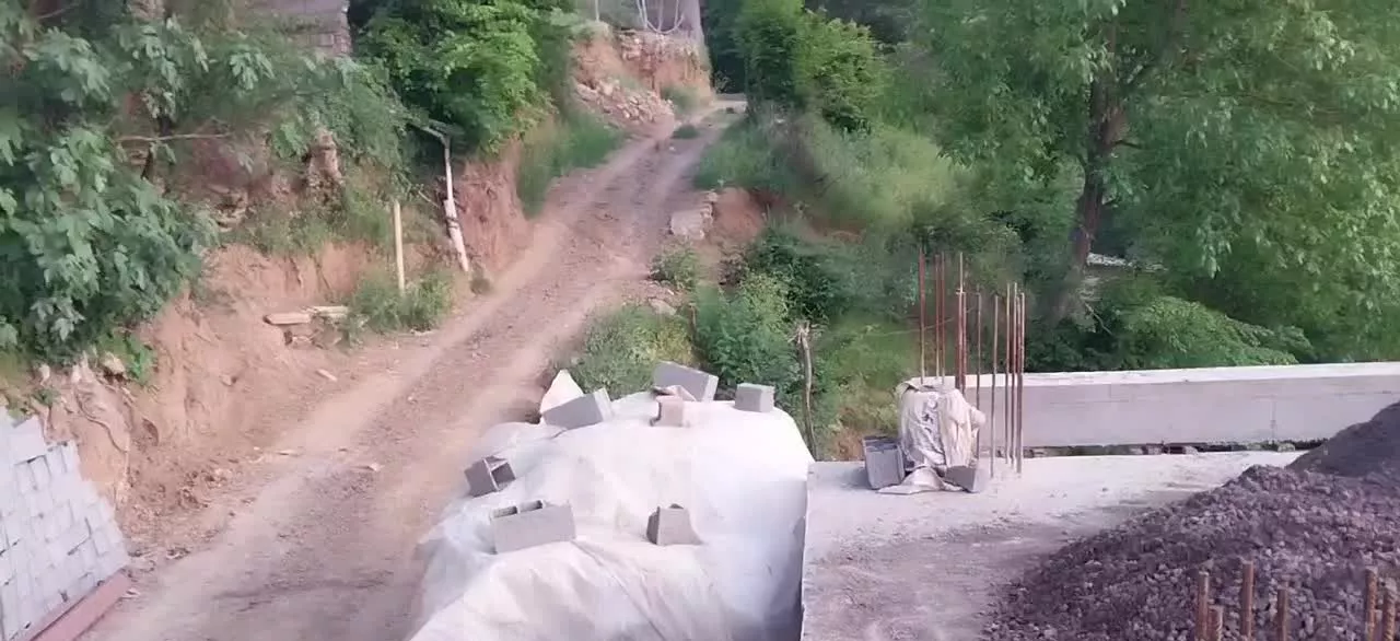 فروش زمین با شرایط خوب