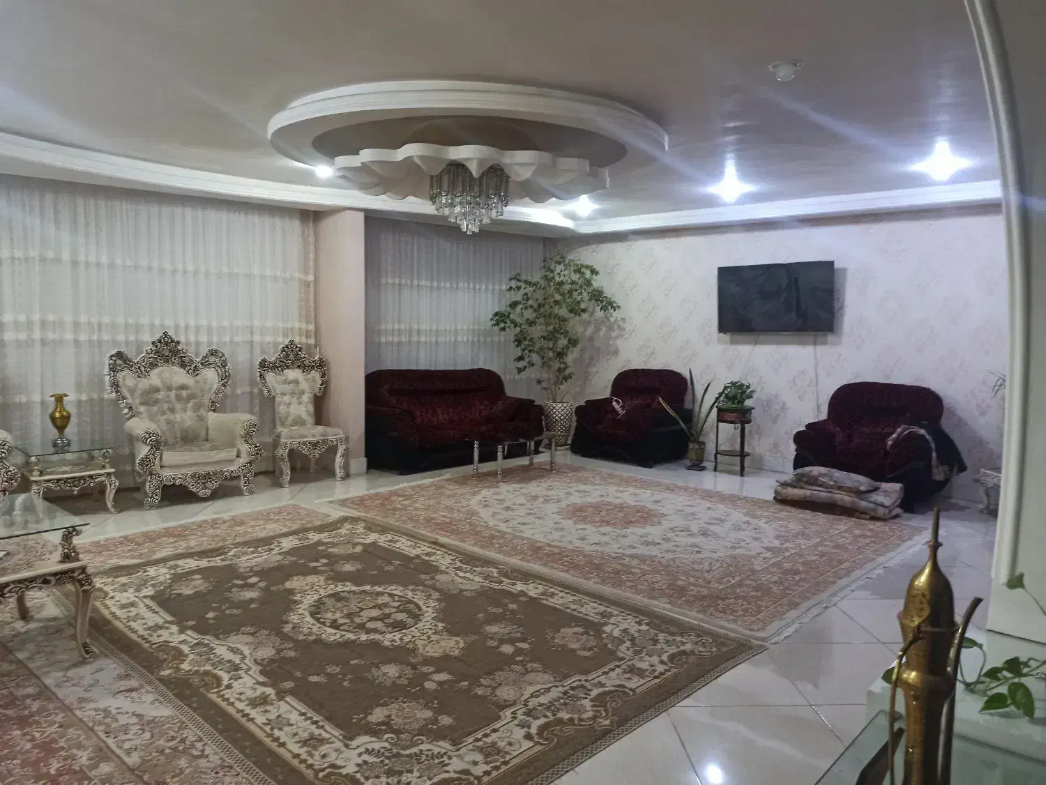تجاری مسکونی  بهترین منطقه قاین