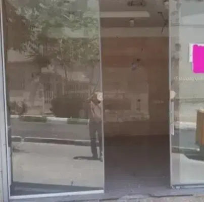 فروش مغازه در چهارراه نادر . اول خیابان منجم