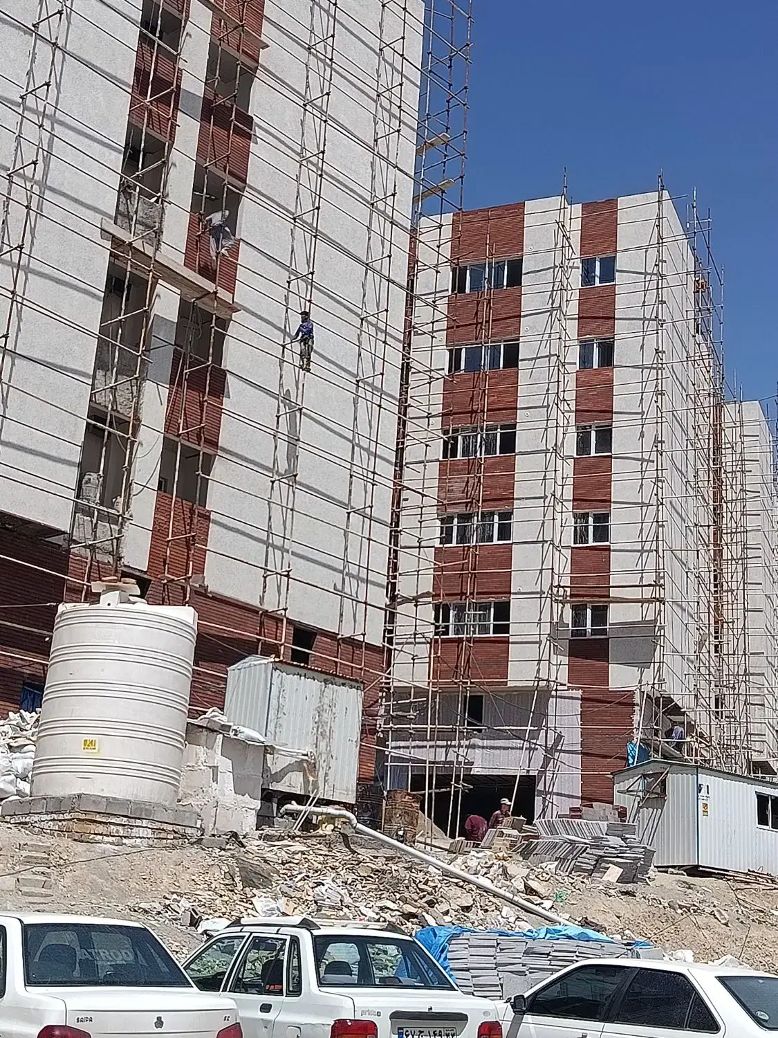 فروش مسکن ملی رودهن