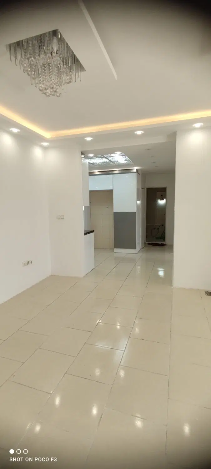 فروش دو خواب پارسیان خیابان سرزمین