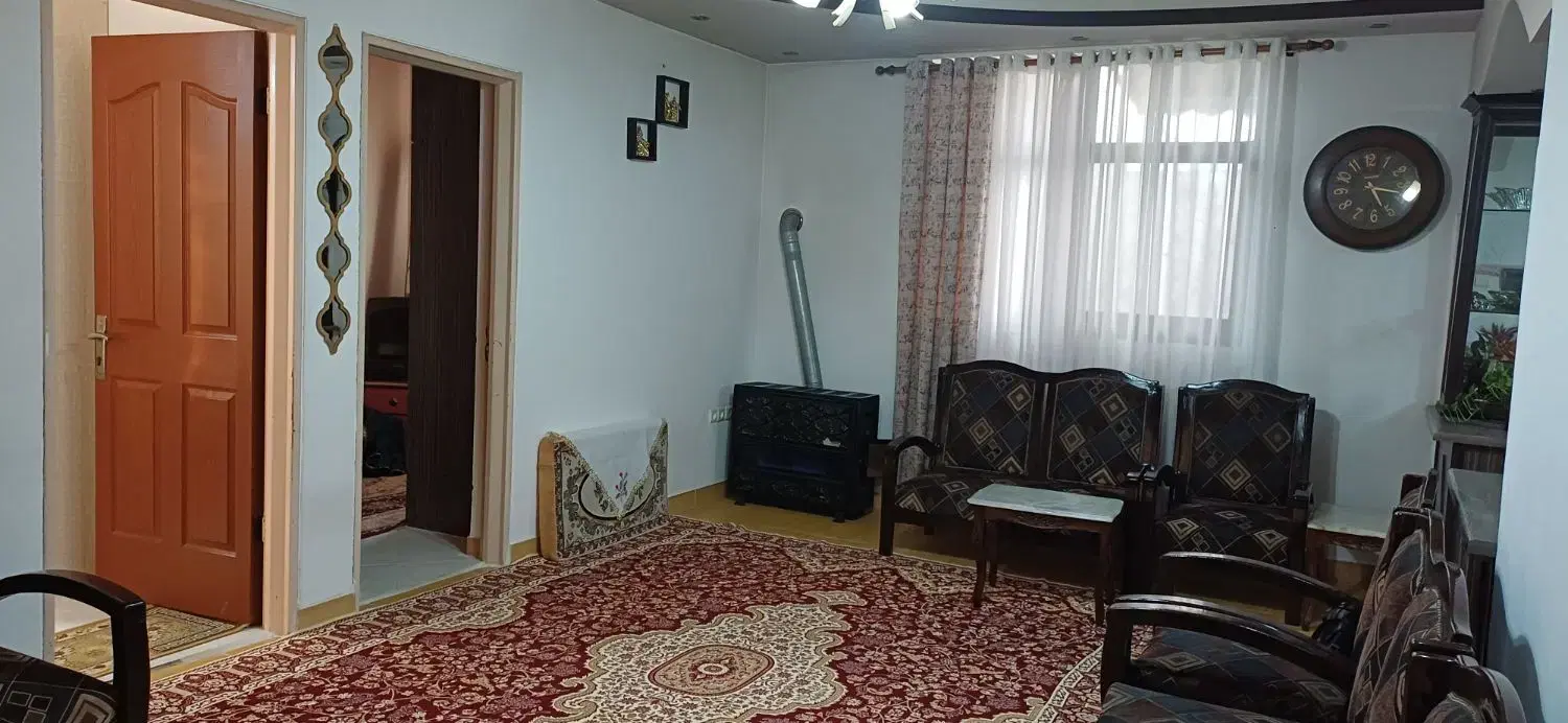 اجاره روزانه ویلا در سقالکسار