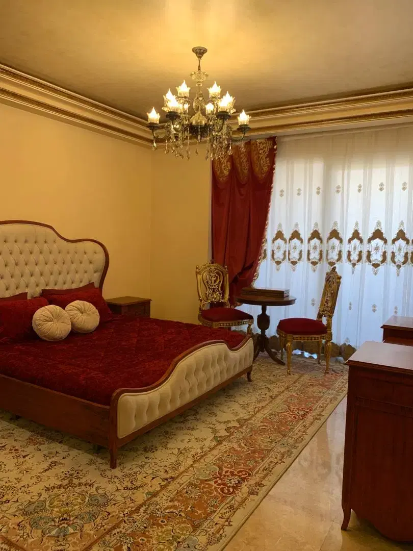 ۲خواب طلاییه سند تکبرگ ملکی (املاک بخشی)