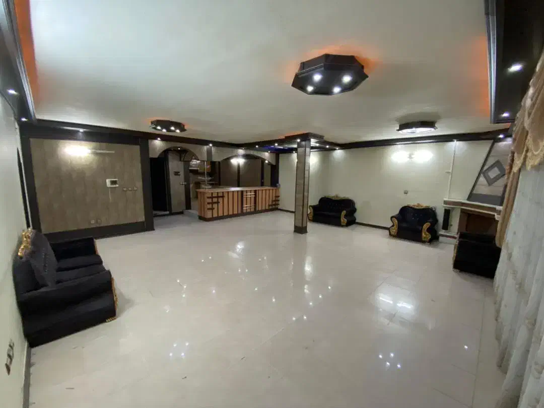 اپارتمان دو خوابه 142 متری