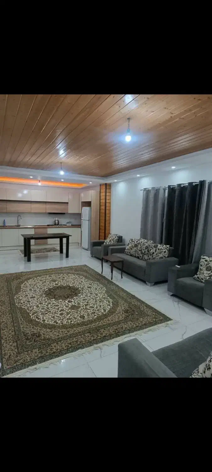 رهن کامل ۲ویلا در یک مجموعه