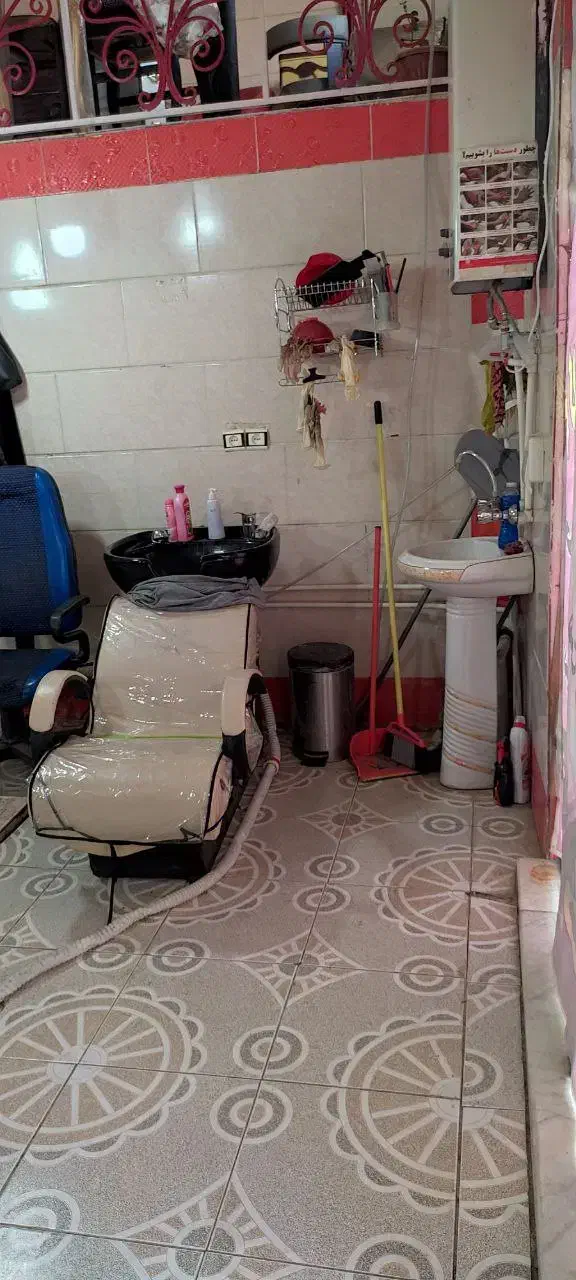 اجاره مغازه در شریف اباد