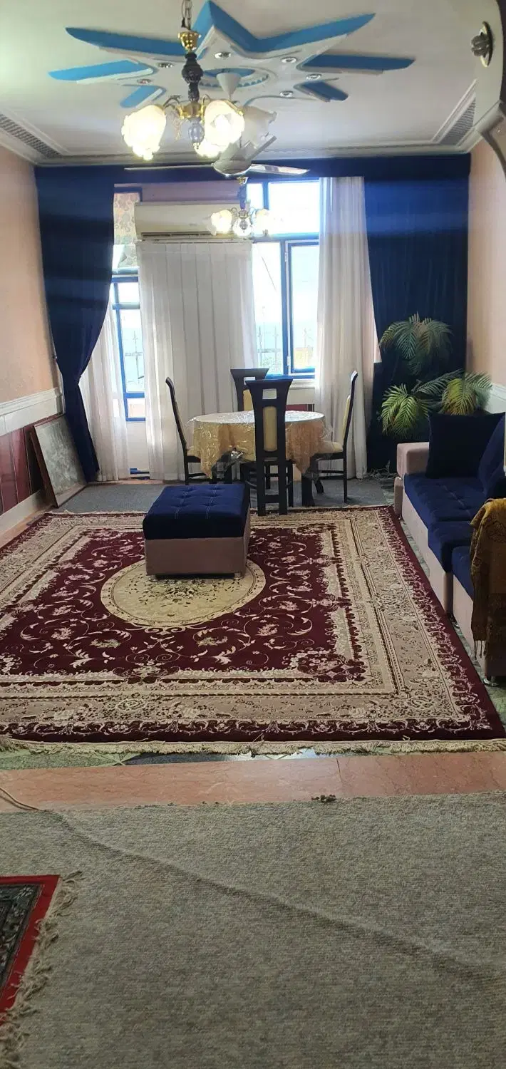 منزل مبله شیک وساحلی