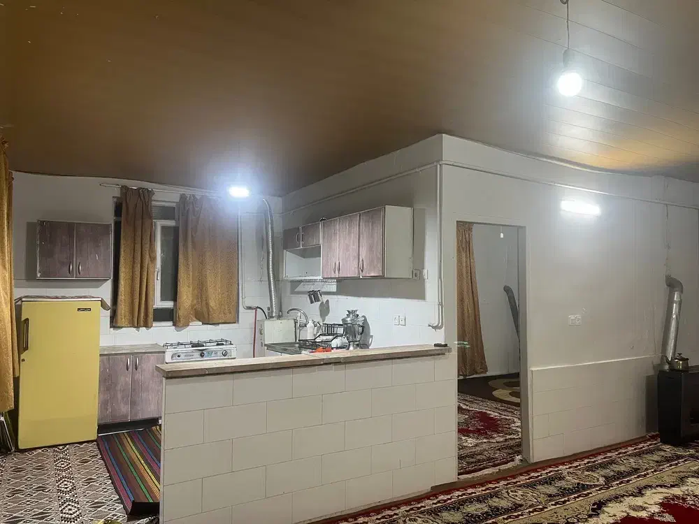 خانه باغ دهبالا