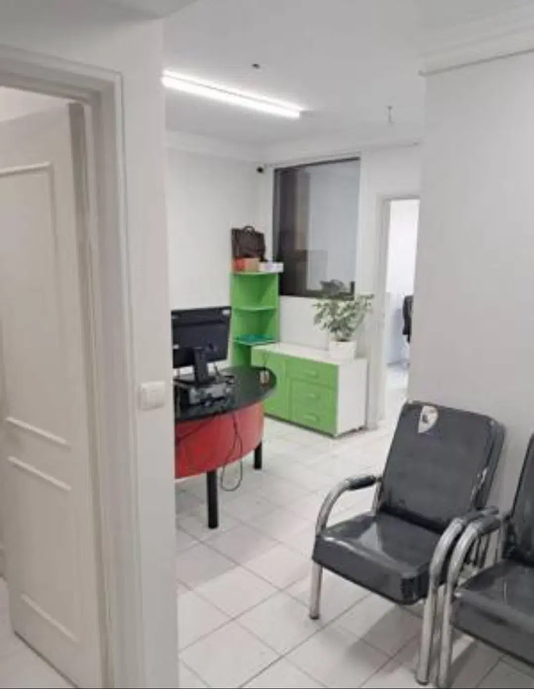 اجاره دفتر کار شاهپور جدید شهرک صنعتی امیرکبیر