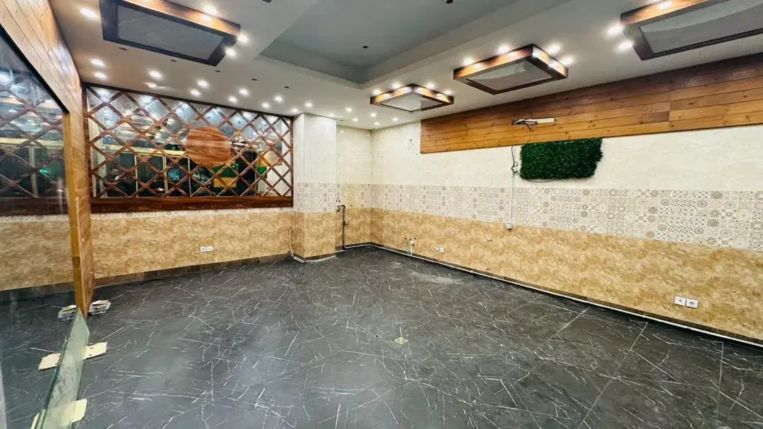 اجاره مغازه ۴۳ متری تجاری لوکس جدیری شمالی