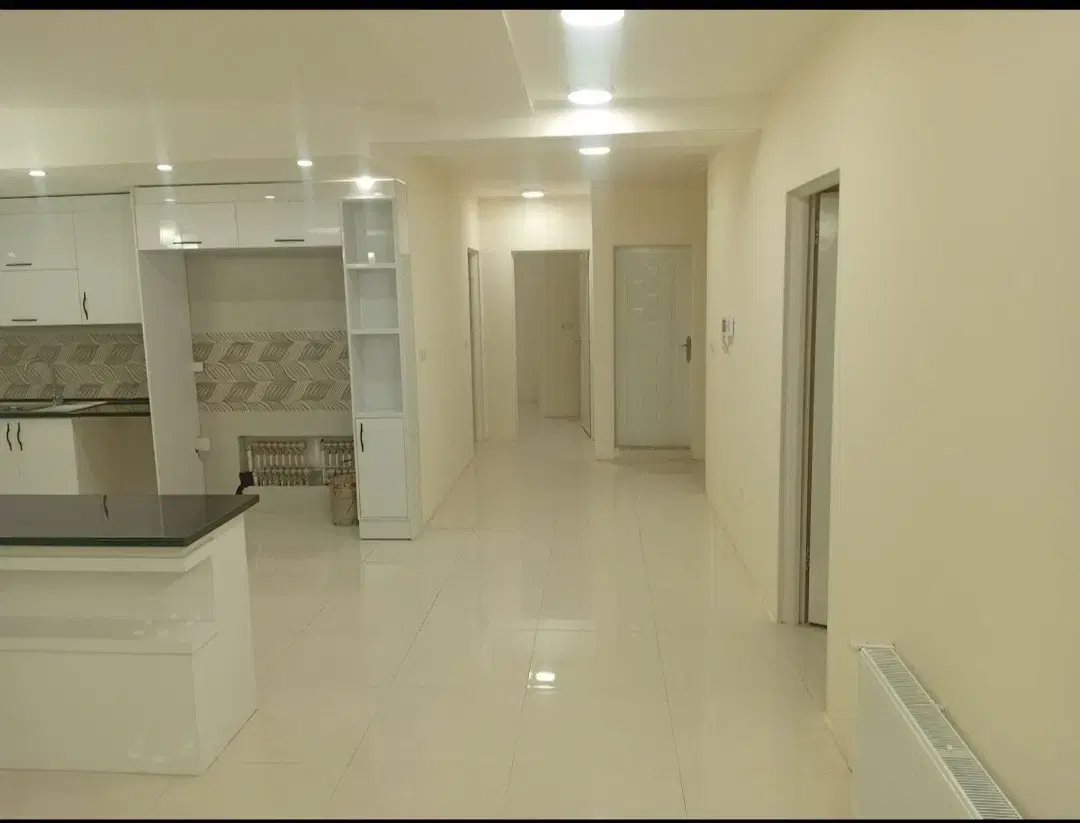 فروش اپارتمان ۳ خواب