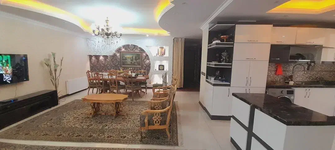 ۱۰۰ متری _خوش نقشه