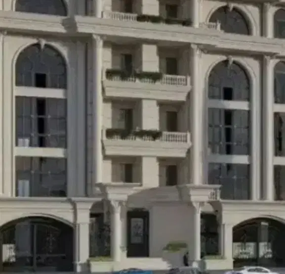 عطاران اپارتمان اداری ۹۸متر