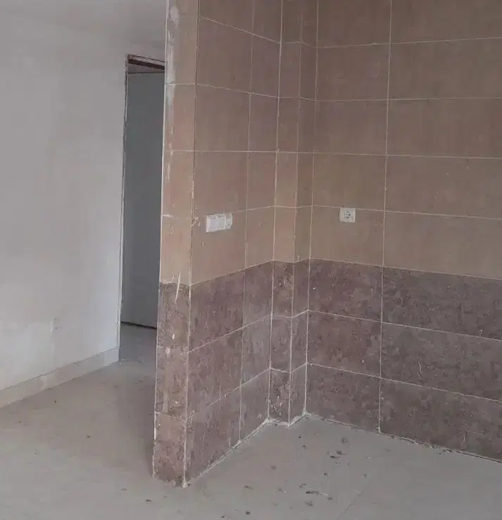 فروش ملک بصورت معاوضه با ملک تک واحد