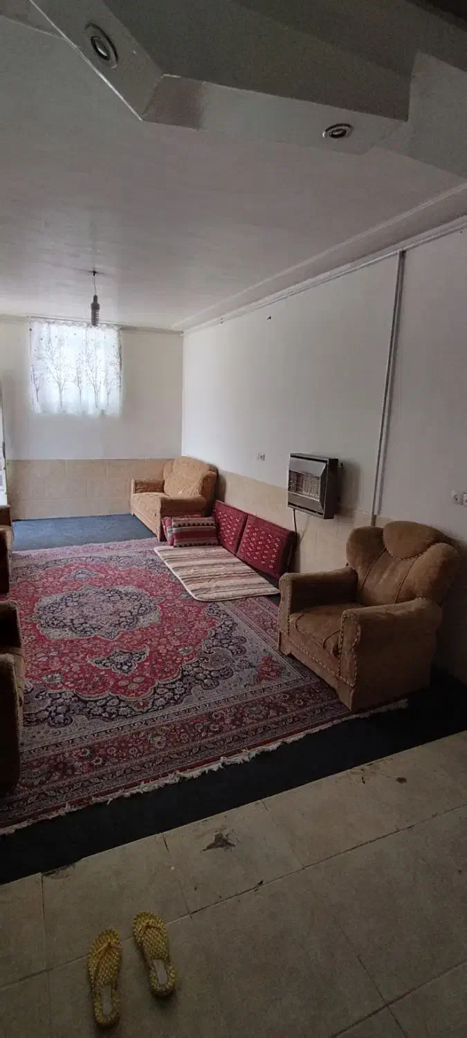 منزل ویلایی ماهفیروزان