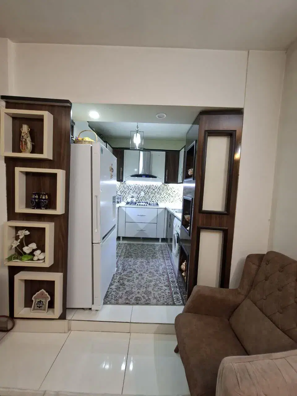 ۷۰متر تک خواب _حافظیه