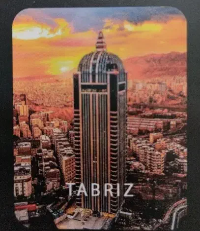پیش فروش واحد ۹۸ متری_قره آغاج