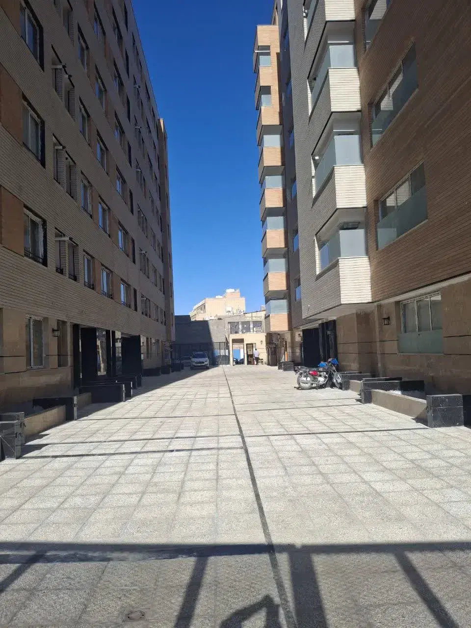 فروش اپارتمان رباط  ساحل