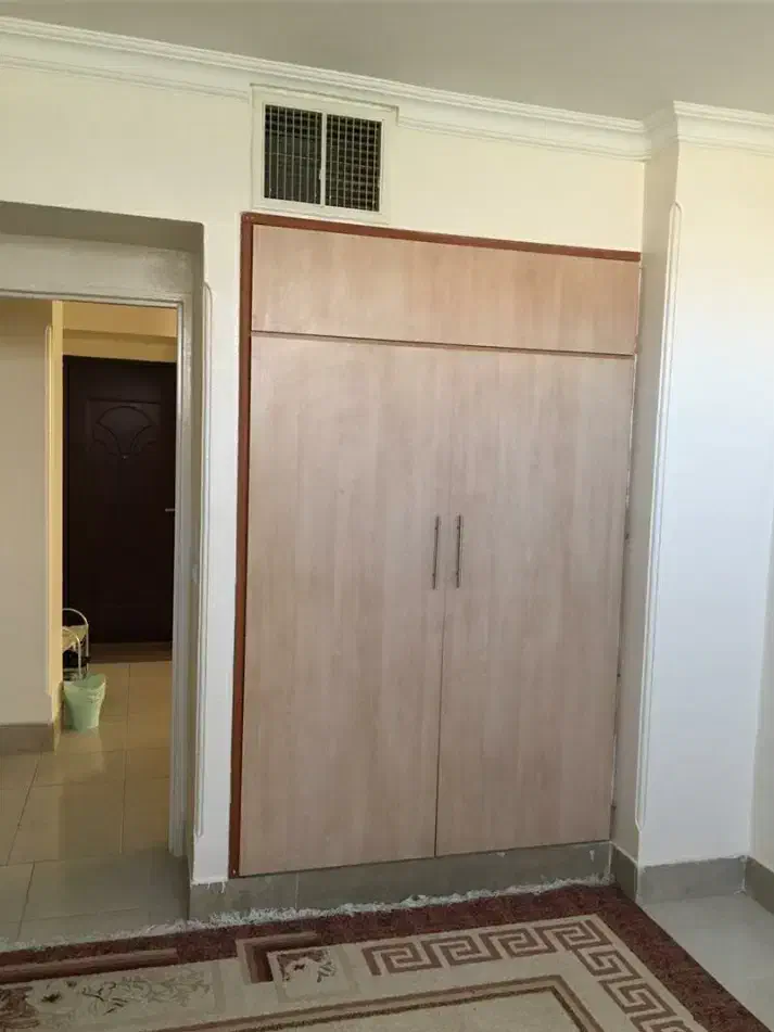 آقا هستم همخونه میشم