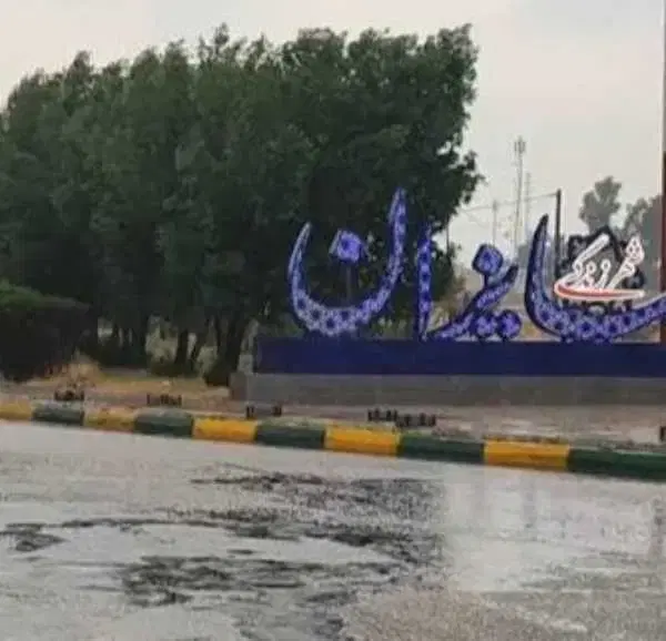 زمین ۱۴۰ متری مسکونی جایزان