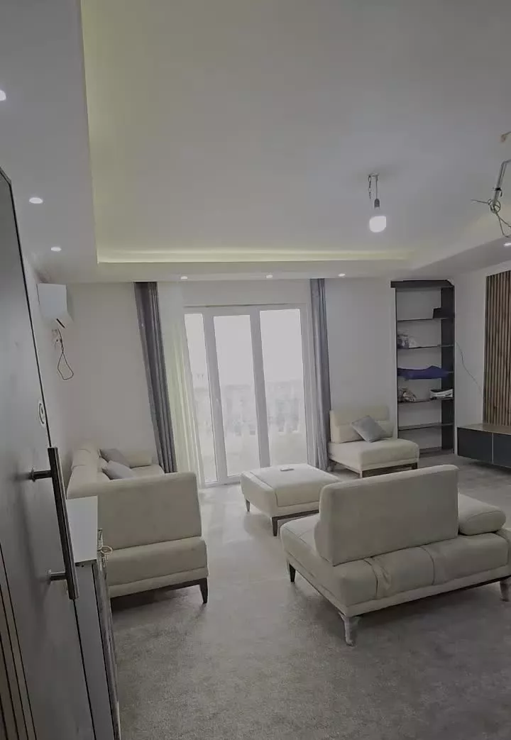 اجاره روزانه و هفتگی 2 خوابه فول امکانات لاکچری