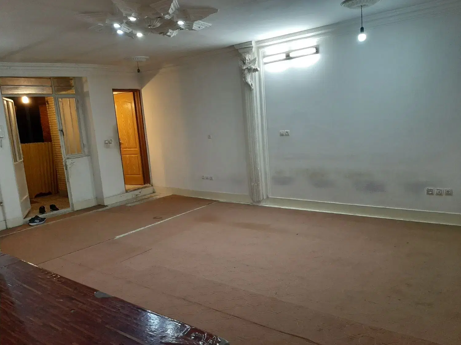 اجاره منزل ۷۳متری در قائمیه