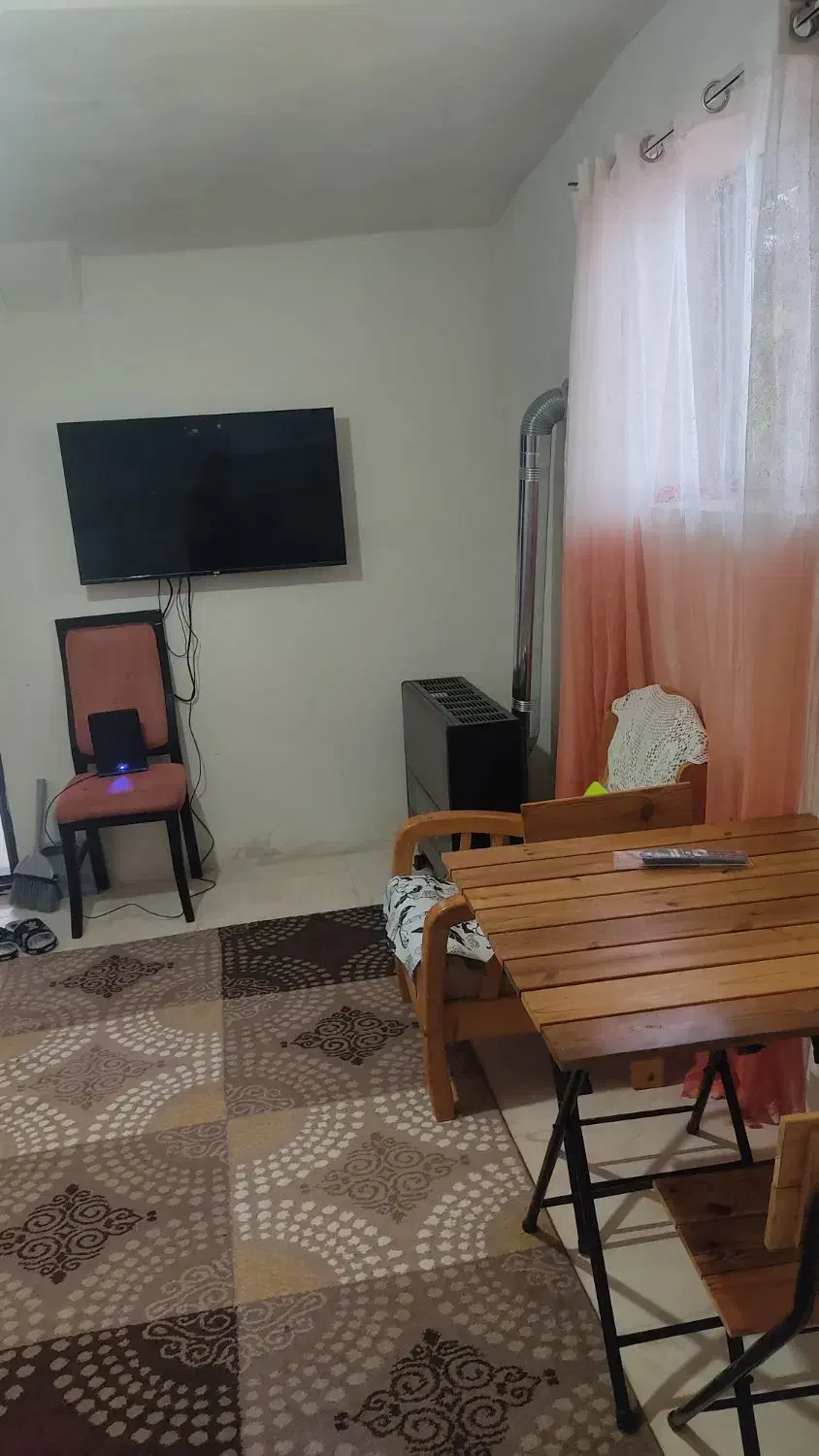 اجاره شبانه سوئیت در بام رامسر