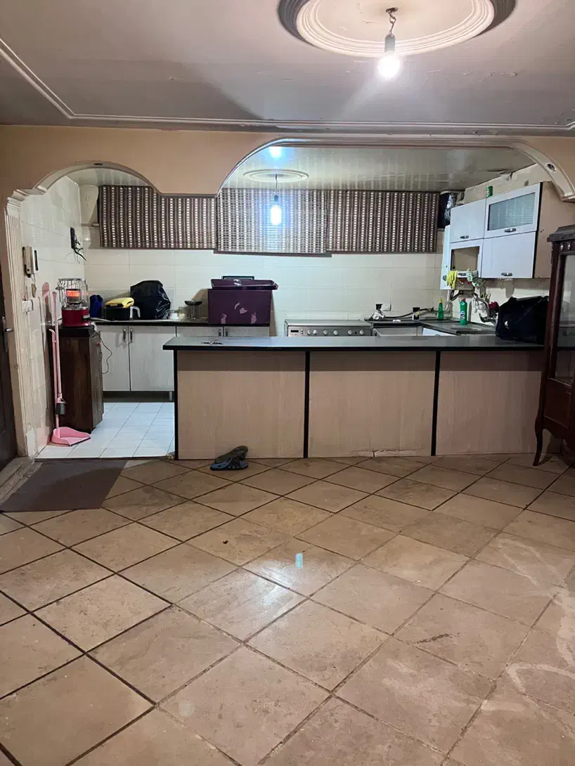 اپارتمان ۶۶متری در گرگان نامجو