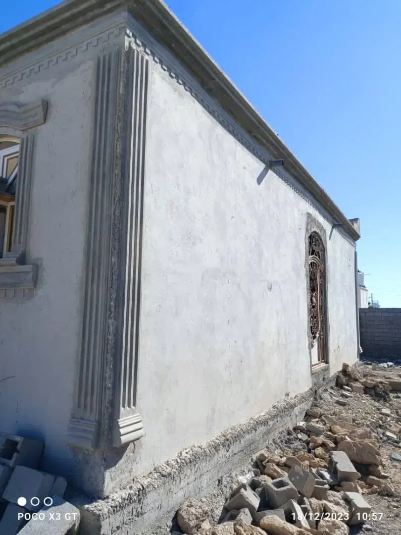 ویلا ۳ خواب جزیره قشم (دیرستان)