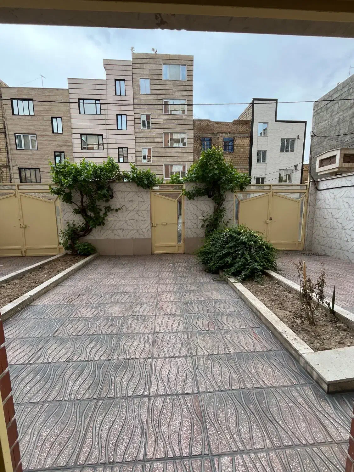 اجاره آپارتمان ۸۵ متر دوخواب باپارکینگ صالحیه