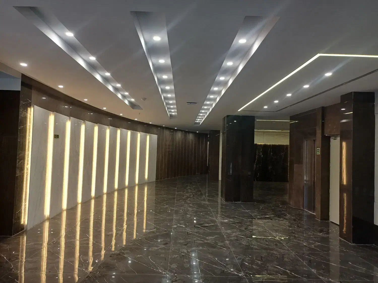 آپارتمان رهن کامل شهرک بهارستان