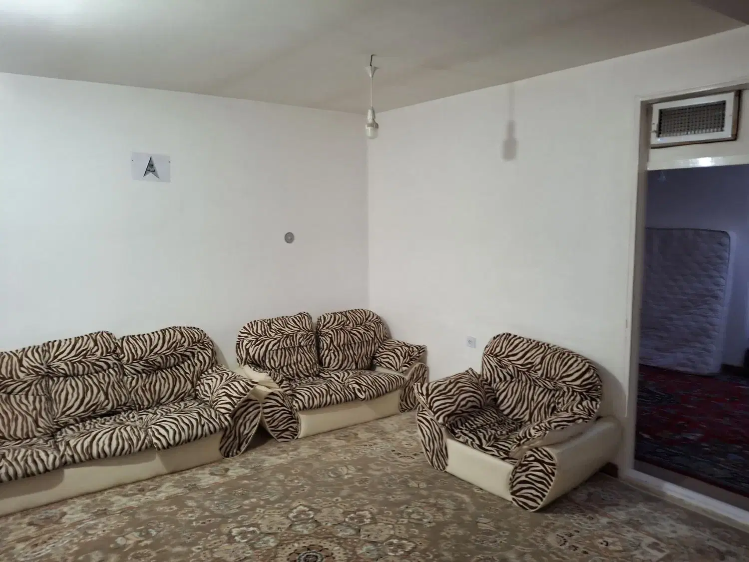 منزل دربست