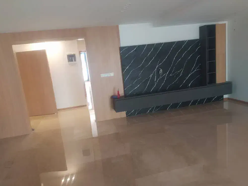 مالی آباد خلبانان*مجموعه پکیج۳۸واحد تکمیل*سندآماده