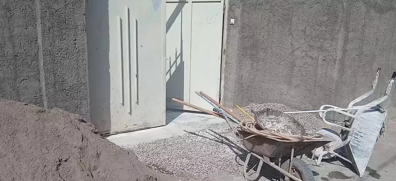 خانه ویلایی با بهتربن لوکیشن روستای امیراباد