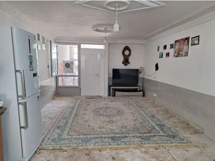 فروش شهرک فرهنگیان نیاوران گلستان شمالی