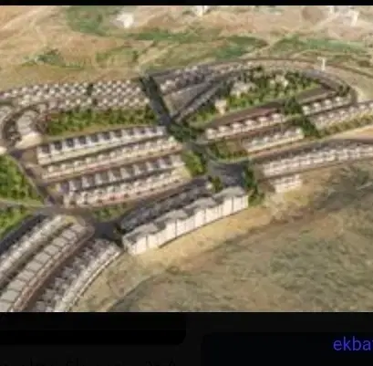 معاوضه فروش آپارتمان۴خواب بازمین۵۸۸mداخل پایین کوه