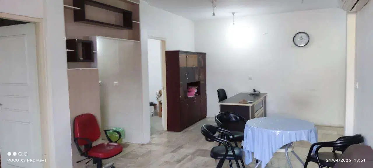 کرایه دفتر کار در قلب زیتون کارمندی