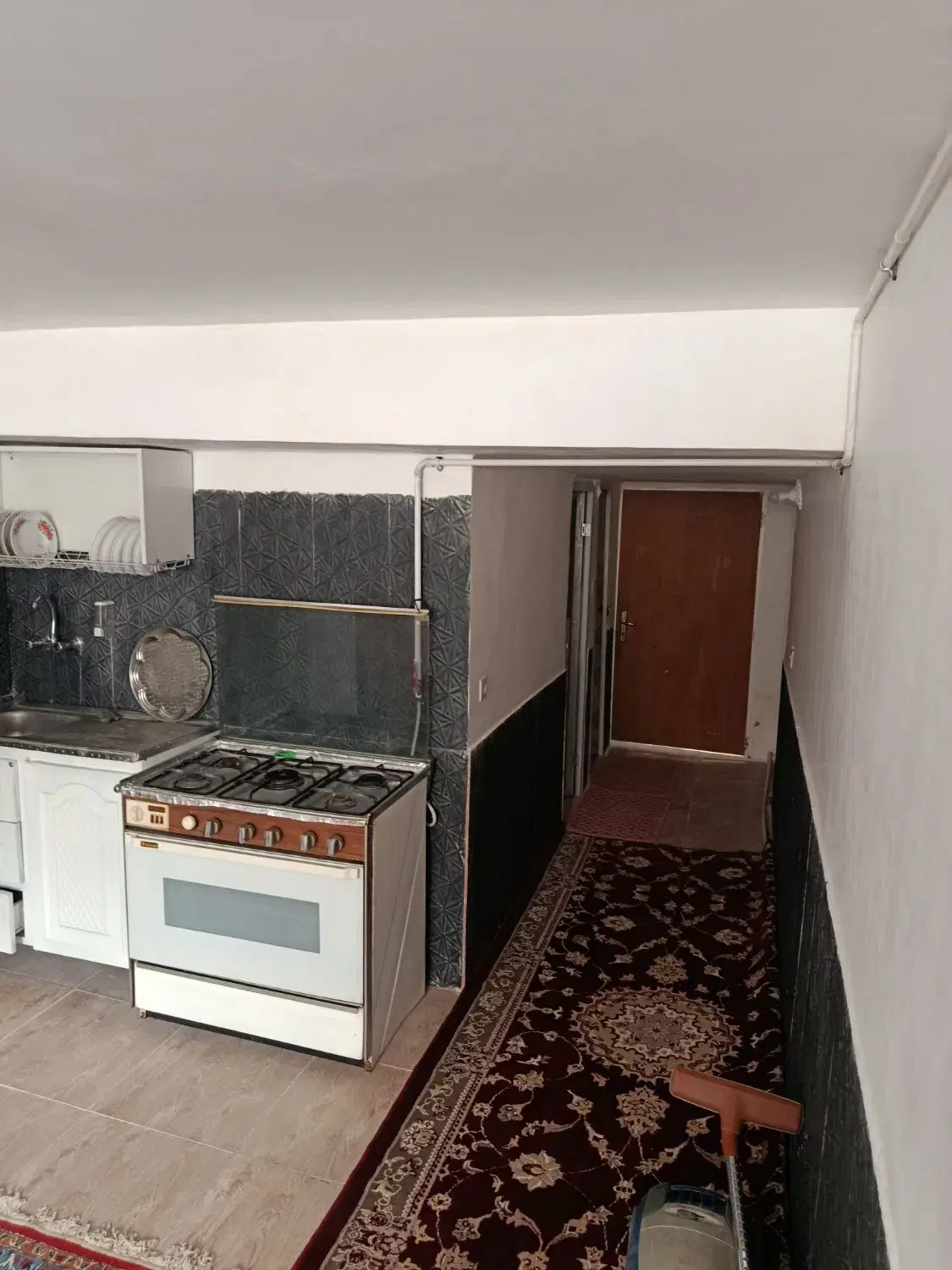 سوئیت اجاره روزانه