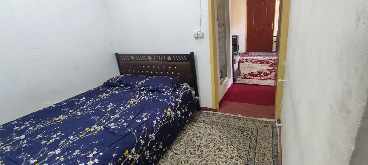 اجاره (کوتاه مدت)(روزانه) شبانه فوق العاده بهداشتی