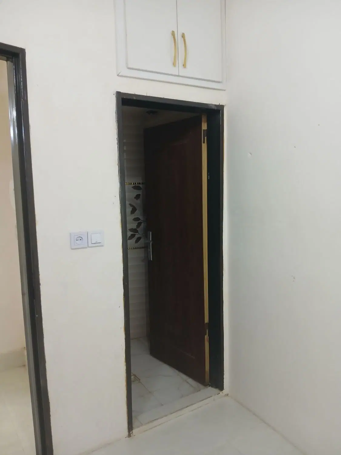 آپارتمان راسته سپاه ۷۰ متری دو خواب