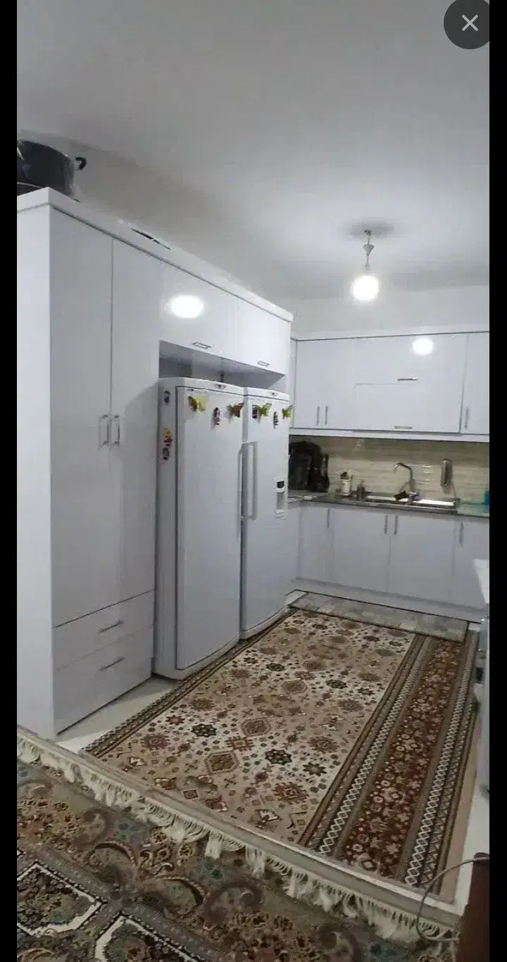 فروش آپارتمان درخین عرب ۱۱۳متری