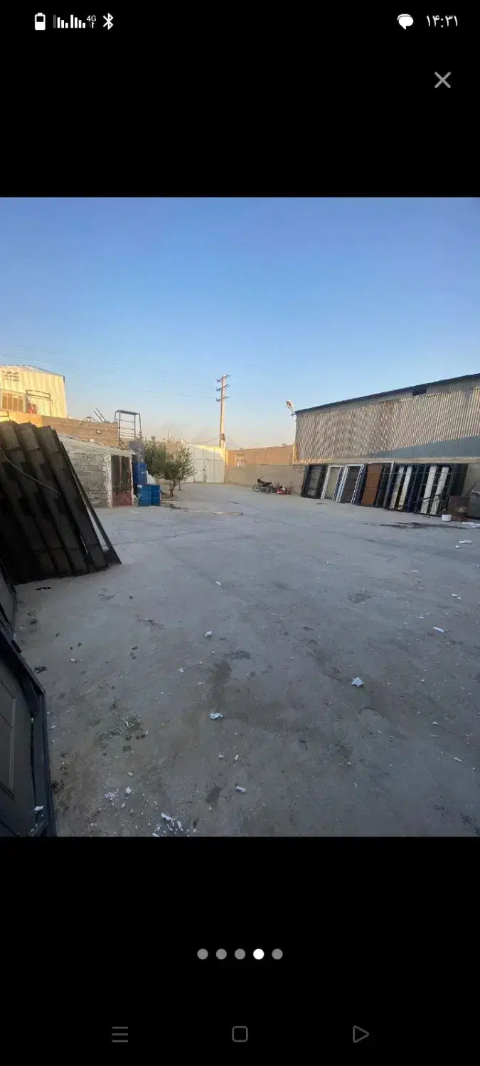 کلی ۷۳۰ دارای ۳۰۰ متر سالن ارتفا ۷